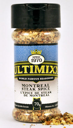 Ultimixx Spice Blend