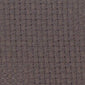 14 ct Espresso Aida cross stitch fabric - $0.043 / sq in
