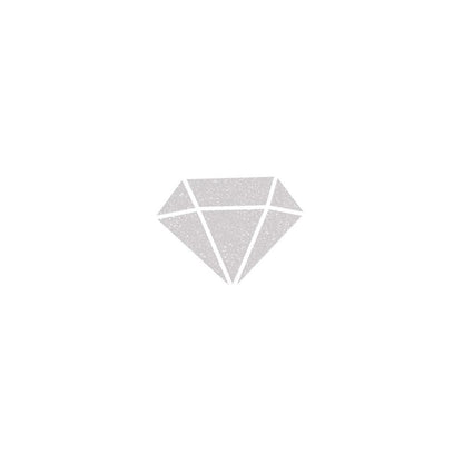 Diamond Glitter Paint - Nacre (Mother of Pearl)