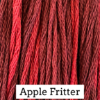 Apple Fritter - Classic Colorworks Floss
