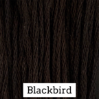 Blackbird - Classic Colorworks Floss