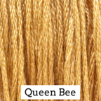 Queen Bee - Class Colorworks Floss