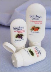 Unscented Stitcher's Lotion