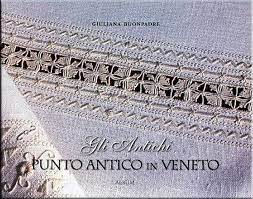 Punto Antico in Veneto (Volume 6)