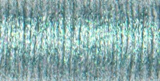 3214 - Blue Zircon - #12 Braid (Tapestry Braid)