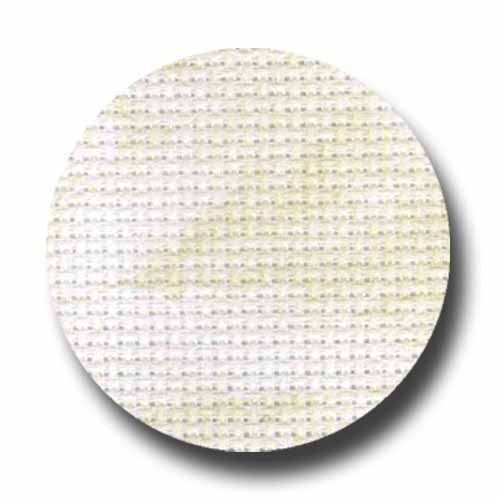 14 ct Vintage Country Cream Aida - $0.0446/sq in