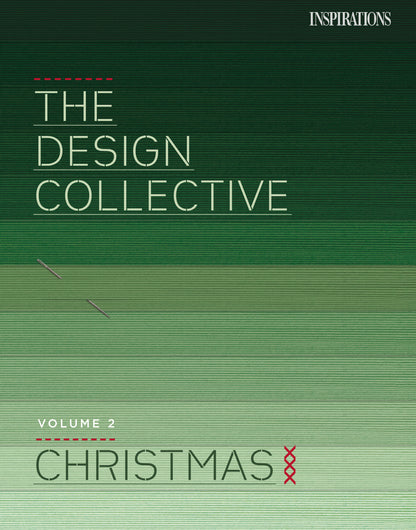 Design Collective Book Vol 2 - Christmas