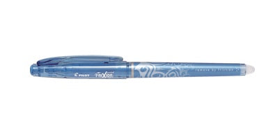 Turquoise Erasable Pen 0.5mm