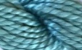 597 Turquoise – DMC #3 Perle Cotton