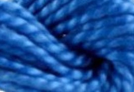 798 Dark Delft Blue – DMC #3 Perle Cotton