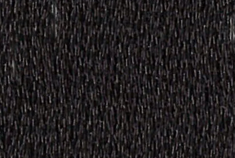 0007 Black - Metallic 6 Strand Floss