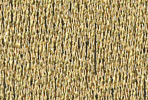 0414 Sand - Metallic 6 Strand Floss