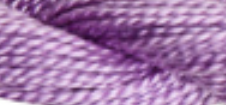 209 Dk Lavender – DMC #5 Perle Cotton Skein