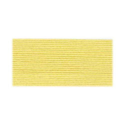 744 Pale Yellow – DMC #80 Brilliant Crochet Cotton