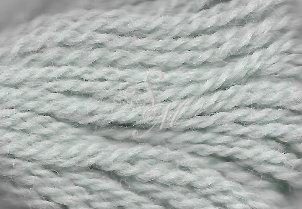 524 – Paternayan Persian wool