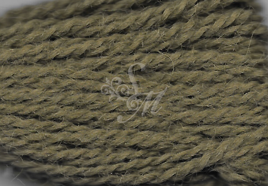 642 – Paternayan Persian wool