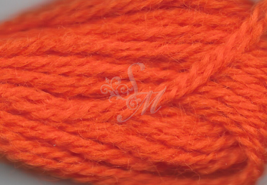 811 – Paternayan Persian wool