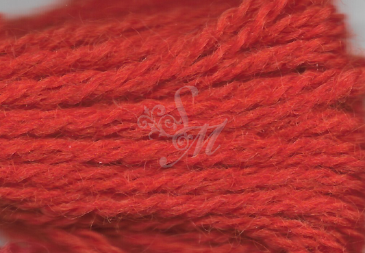 852 – Paternayan Persian wool