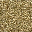 40557 Gold – Mill Hill Petite seed beads