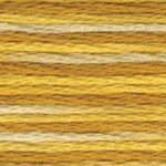 4073 Buttercup – DMC Colour Variations Floss