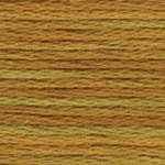 4129 Peanut Brittle – DMC Colour Variations Floss
