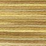 4072 Toasted Almond – DMC Colour Variations Floss
