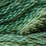 4045 Evergreen Forest – DMC Colour Variations Floss