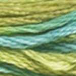4050 Roaming Pastures – DMC Colour Variations Floss