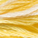 4080 Daffodil Fields – DMC Colour Variations Floss