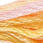 4100 Summer Breeze – DMC Colour Variations Floss