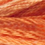 4124 Bonfire – DMC Colour Variations Floss