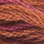 4130 Chilean Sunset – DMC Colour Variations Floss