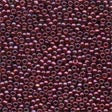 42012 Royal Plum – Mill Hill Petite seed beads