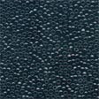 42014 Black – Mill Hill Petite seed beads