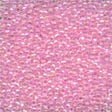 42018 Crystal Pink – Mill Hill Petite seed beads