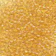 42019 Crystal Honey – Mill Hill Petite seed beads.