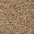 42027 Champagne – Mill Hill Petite seed beads