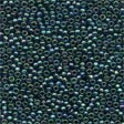 42029 Tapestry Teal – Mill Hill Petite seed beads
