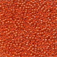 42033 Autumn Flame – Mill Hill Petite seed beads