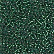 42039 Brilliant Green – Mill Hill Petite seed beads