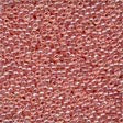 42042 Misty Pink – Mill Hill Petite seed beads