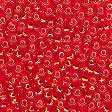 42043 Rich Red – Mill Hill Petite seed beads