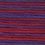 4212 Mixed Berries – DMC Colour Variations Floss