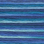 4237 Laguna Blue – DMC Colour Variations Floss
