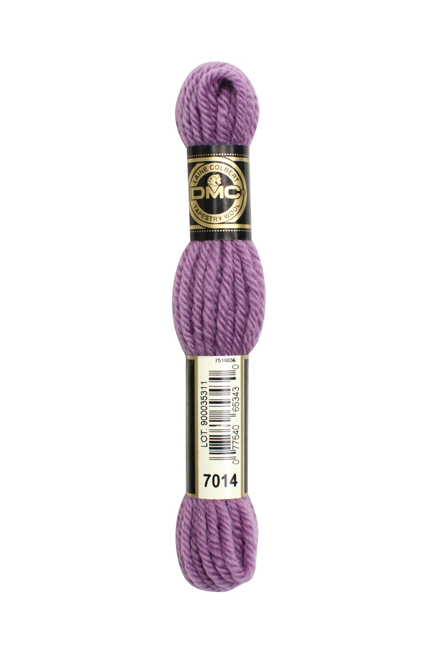 7014 – DMC Tapestry Wool