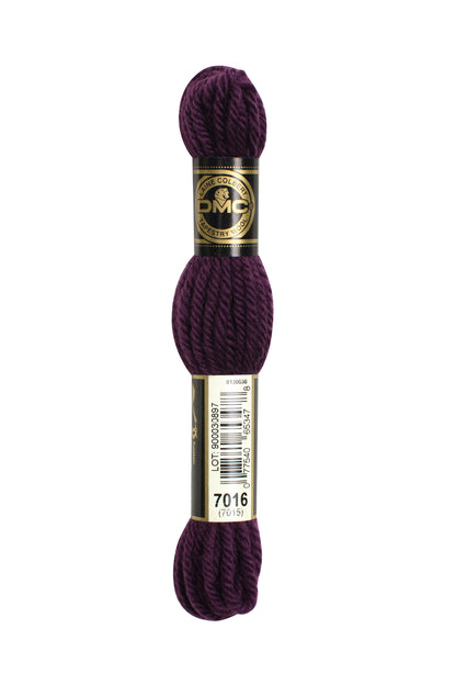 7016 – DMC Tapestry Wool