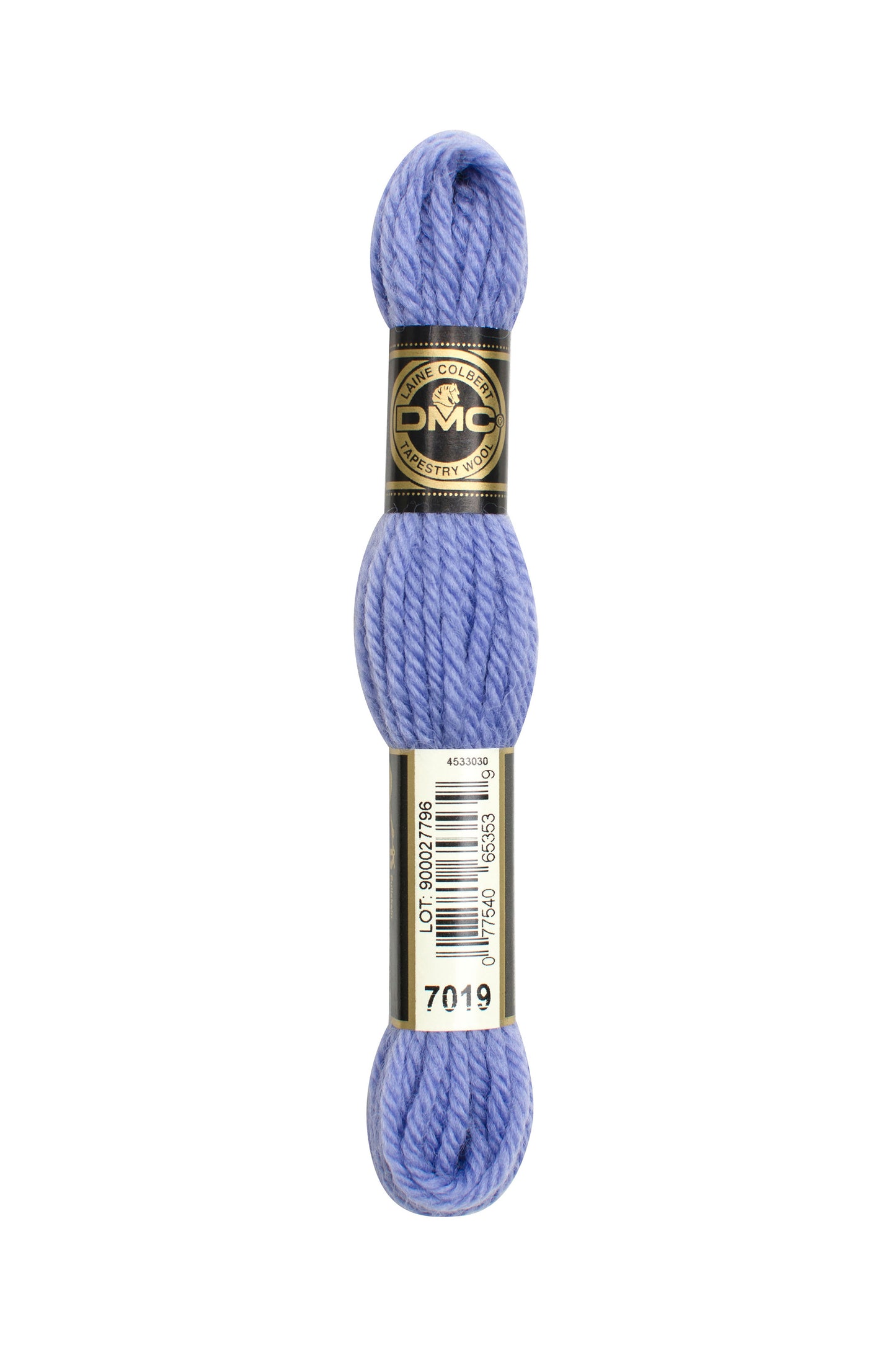 7019 – DMC Tapestry Wool