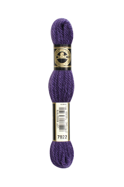 7022 – DMC Tapestry Wool