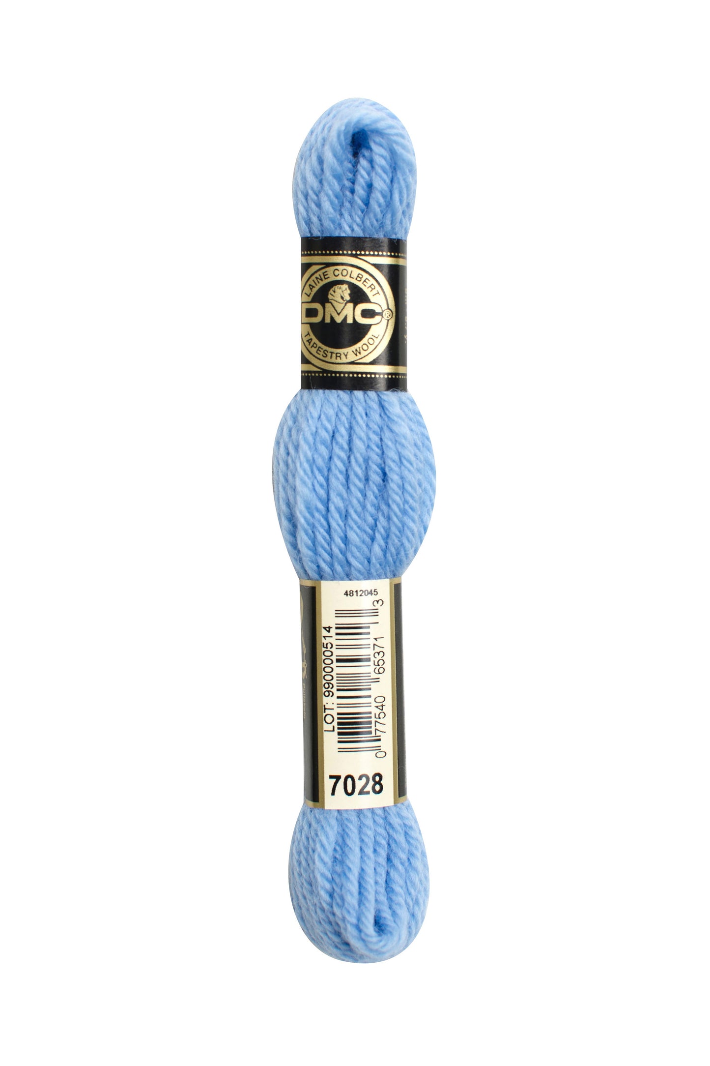 7031 – DMC Tapestry Wool