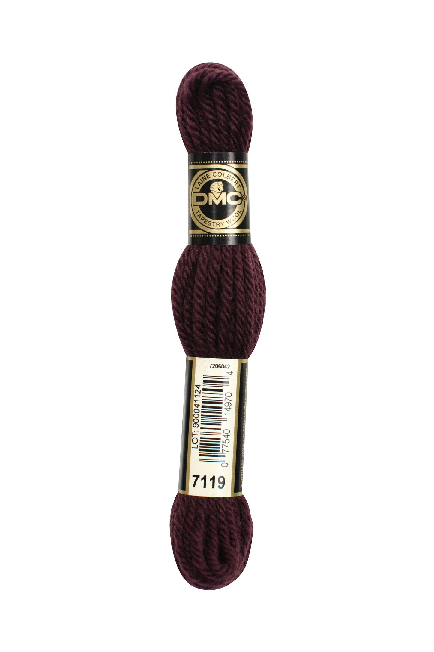 7119 – DMC Tapestry Wool